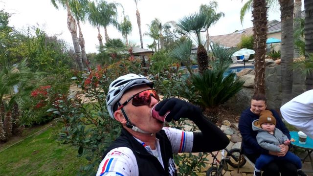 how much does it cost to attend a cycling event