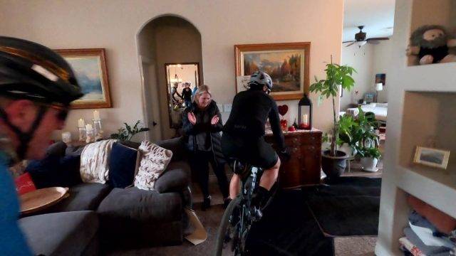 how much does it cost to attend a cycling event