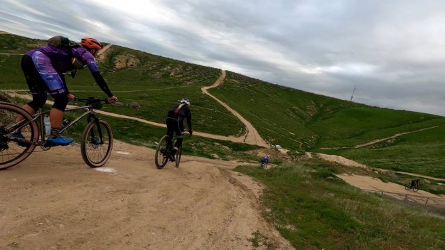 how much does it cost to attend a cycling event