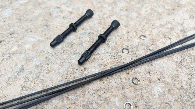hunt bike wheels 40 carbon gravel race review