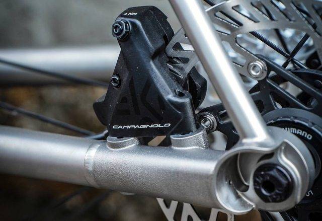 Merlin XLG Gravel bike review