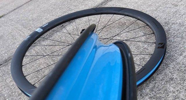 Reynolds ATR X 700c Wheel review