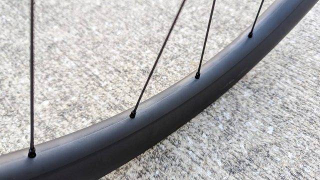 Reynolds ATR X 700c Wheel review