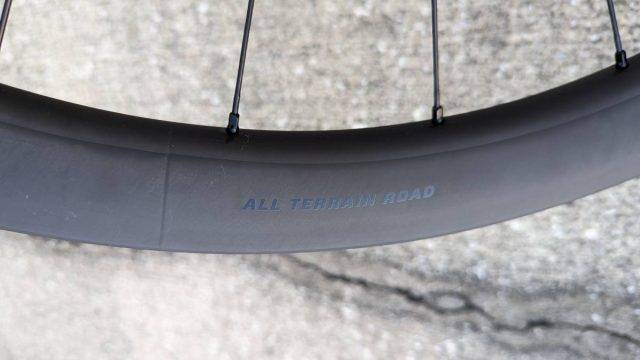 Reynolds ATR X 700c Wheel review