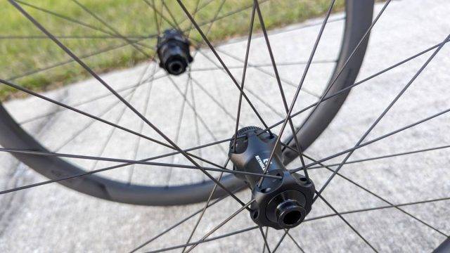 Reynolds ATR X 700c Wheel review