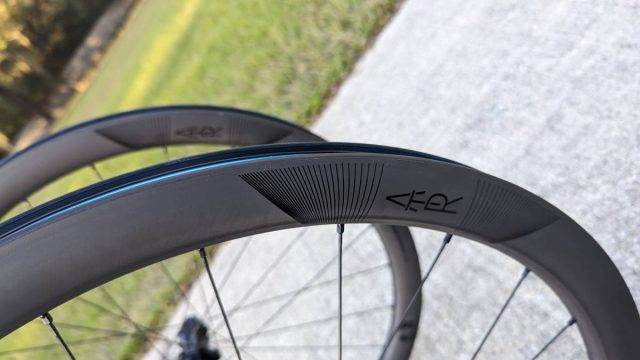 Reynolds ATR X 700c Wheel review