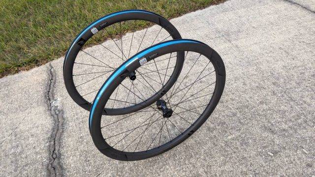 Reynolds ATR X 700c Wheel review
