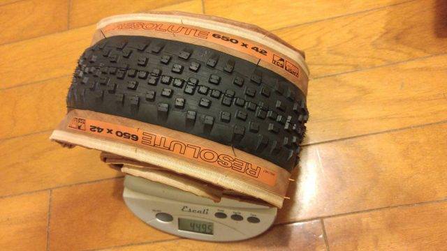650b wheels are still relevant