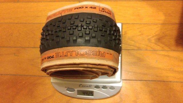 650b wheels are still relevant