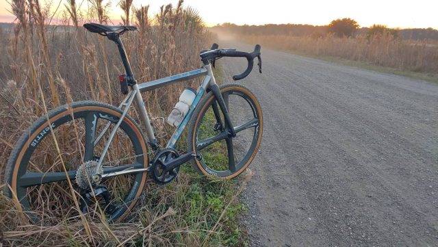 650b wheels are still relevant