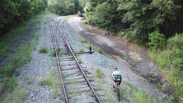 650b wheels are still relevant