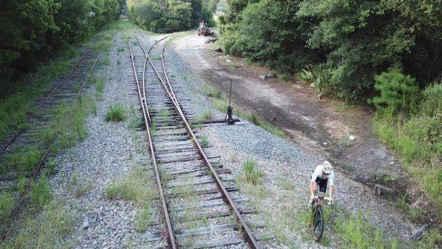 650b wheels are still relevant