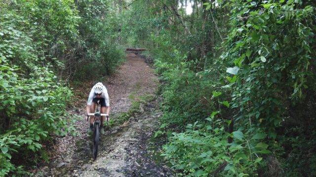 650b wheels are still relevant