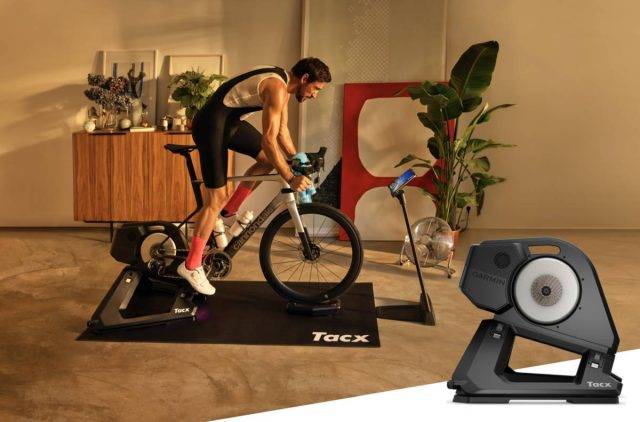 garmin Tacx NEO 3M review