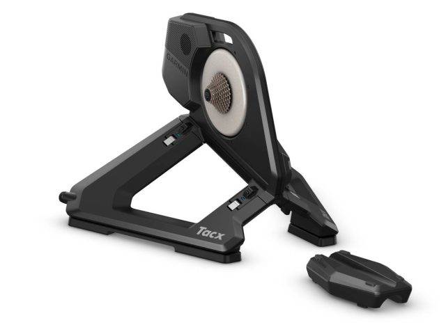garmin Tacx NEO 3M review