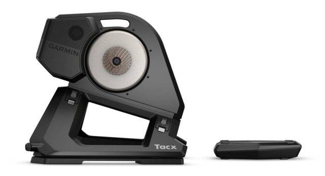 garmin Tacx NEO 3M review