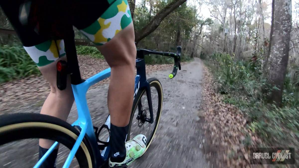campagnolo ekar review