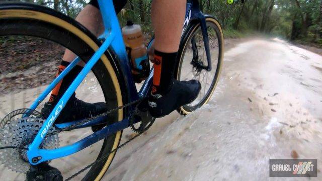 campagnolo ekar review