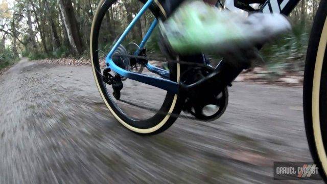 campagnolo ekar review