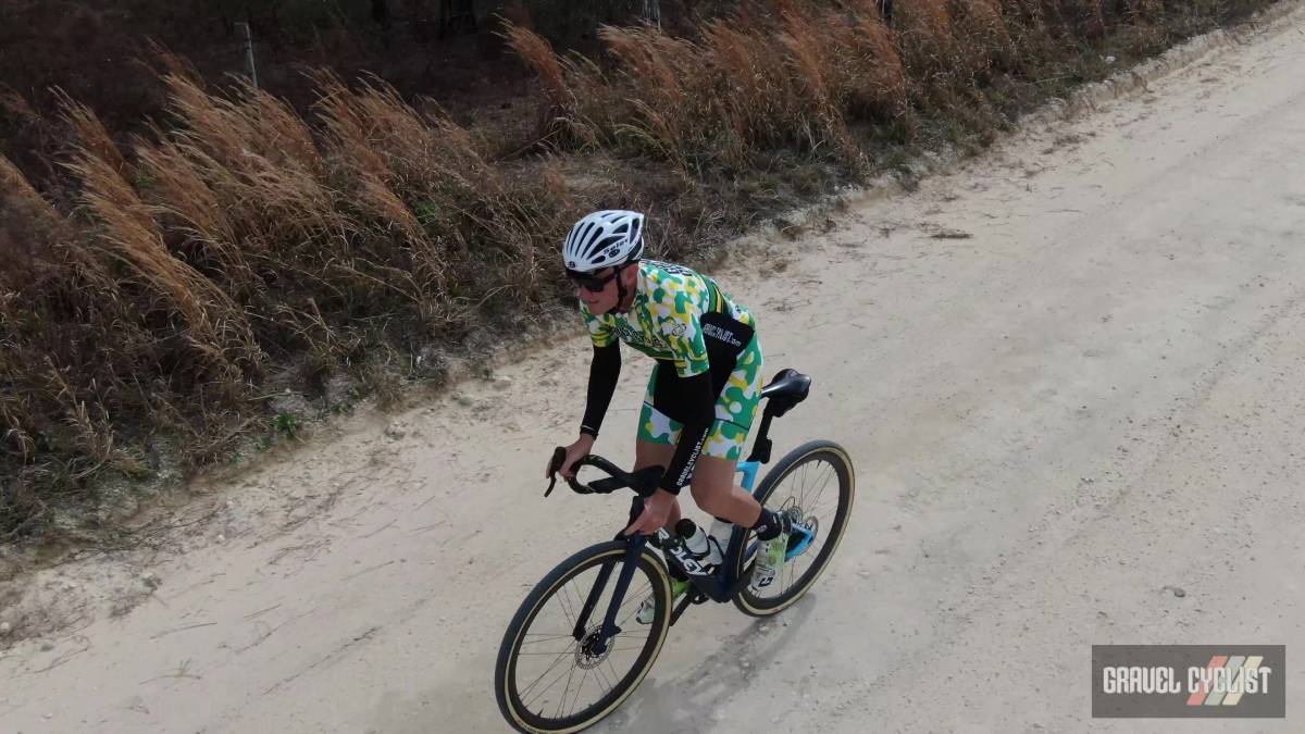 campagnolo ekar review