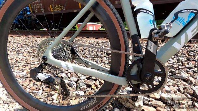 sram apex etap axs review