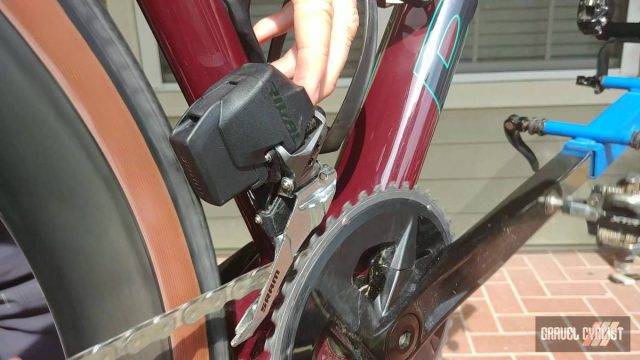 sram rival etap axs review