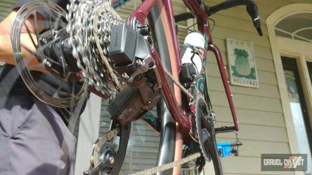 sram rival etap axs review