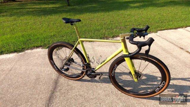sram force etap axs review