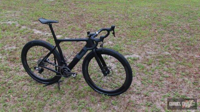 sram red etap axs review