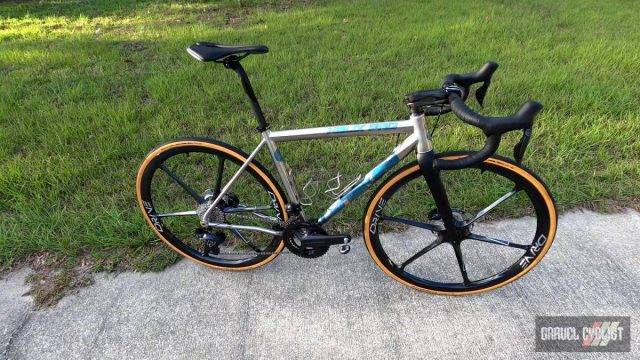 shimano ultegra 12 speed di2 review