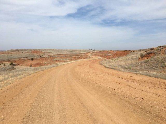 Gravel Kansas Cycling Initiative