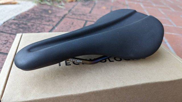 reform tantalus saddle review