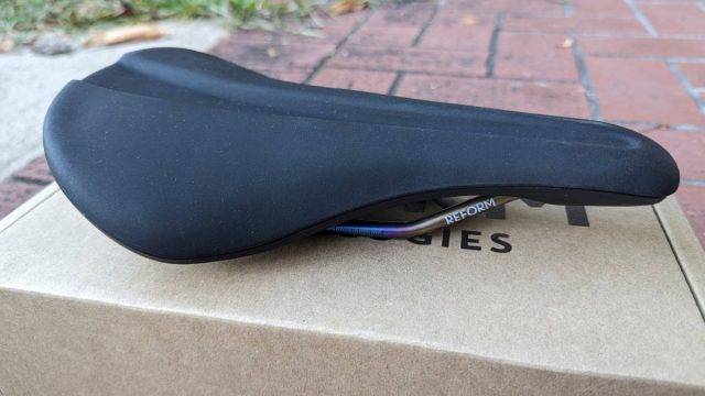 reform tantalus saddle review