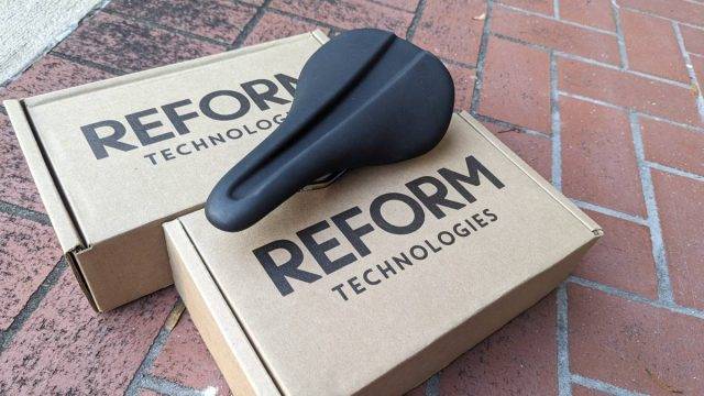 reform tantalus saddle review