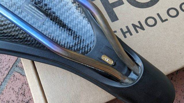 reform tantalus saddle review