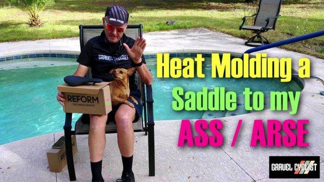 reform saddle review
