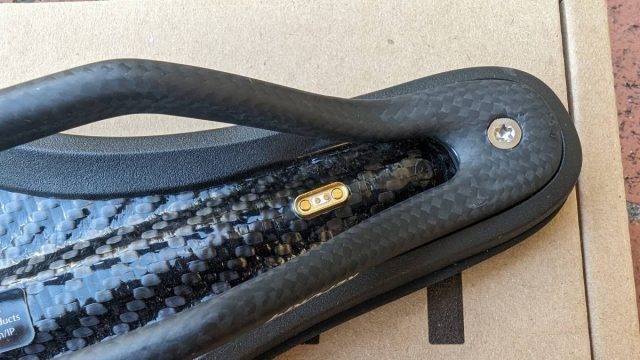 reform seymour saddle review