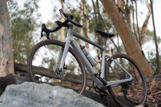 Ride1Up CF Racer1 review