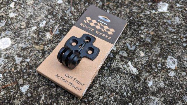 route werks handlebar bag review