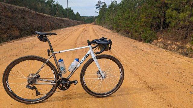 route werks handlebar bag review