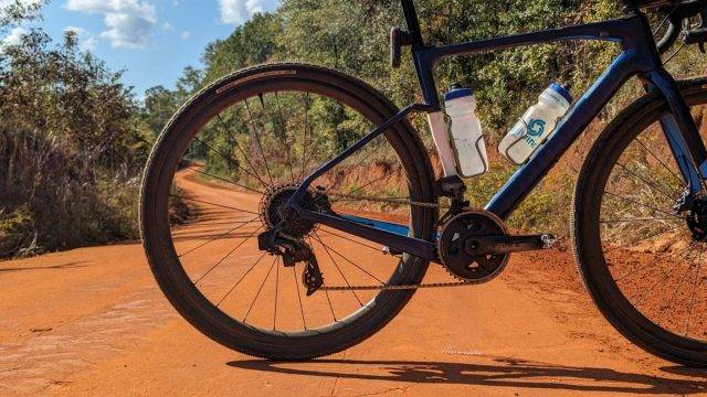 ribble cgr sl review