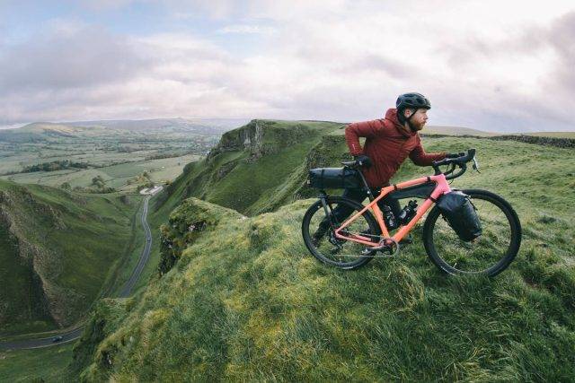 Tailfin Fork Pack System review