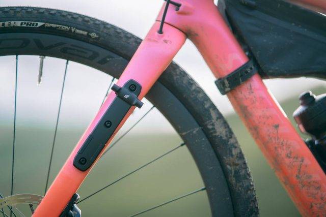 Tailfin Fork Pack System review