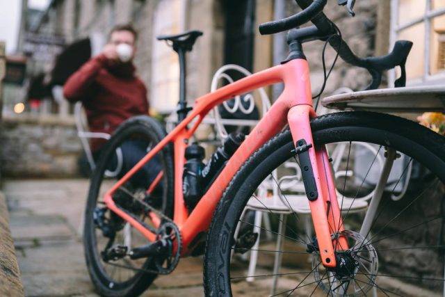 Tailfin Fork Pack System review