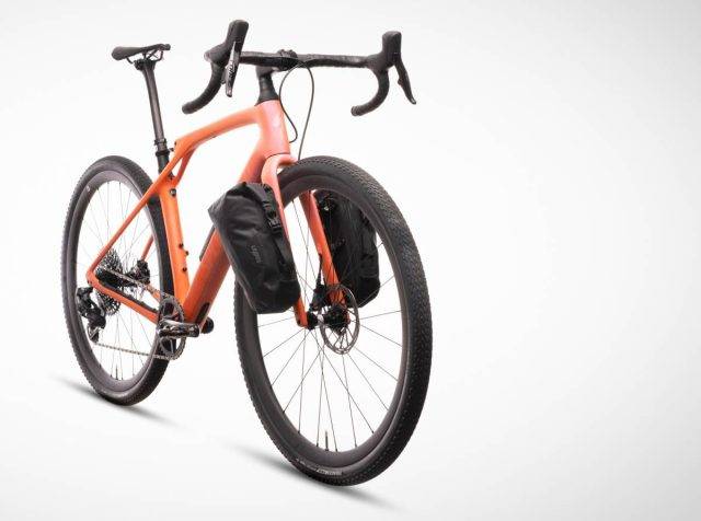 Tailfin Fork Pack System review
