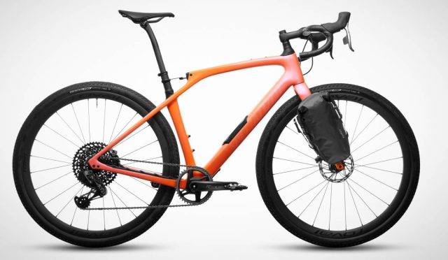 Tailfin Fork Pack System review