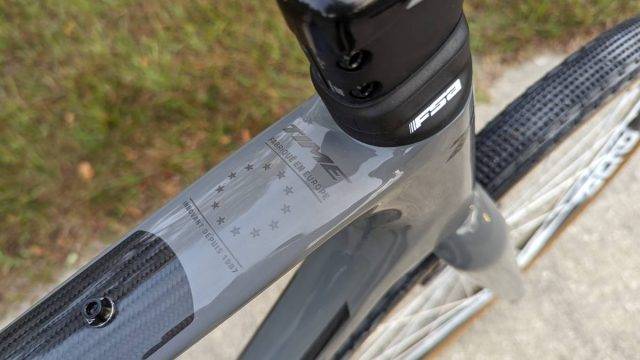 time adhx 45 review