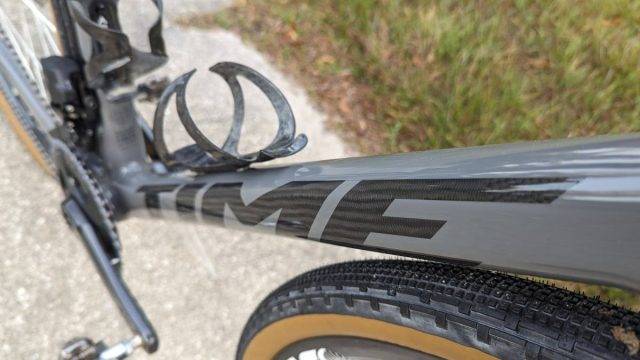 time adhx 45 review