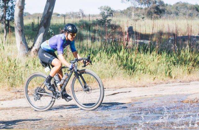 2024 TREK UCI Gravel World Series