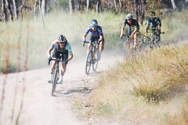 2024 TREK UCI Gravel World Series